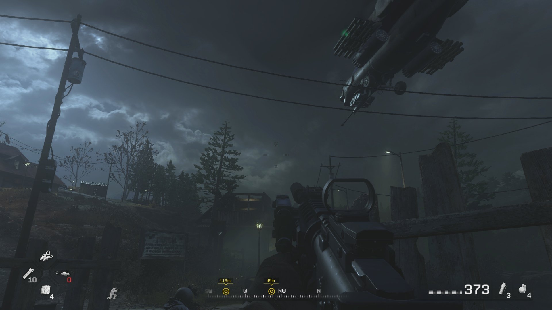 Call of Duty: Modern Warfare Remastered - Imagen 2